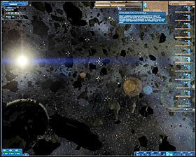 Jest możliwa ich dezaktywacja, ale będzie do tego niezbędny kod jakim dysponują jedynie krążowniki Kissaki i który jest na samej stacji - Misja 4 - The Chance | Kampania 1 | Nexus The Jupiter Incident - Nexus: The Jupiter Incident - poradnik do gry