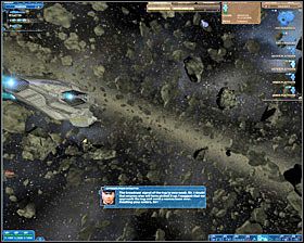 Dysponując tymi danymi możemy przystąpić do realizacji następującego planu - Misja 4 - The Chance | Kampania 1 | Nexus The Jupiter Incident - Nexus: The Jupiter Incident - poradnik do gry