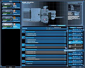 Jest to pierwsza misja w której warto poświęcić nieco uwagi wyposażeniu jakie weźmiemy ze sobą - Misja 5 - Kissaki Raid | Kampania 1 | Nexus The Jupiter Incident - Nexus: The Jupiter Incident - poradnik do gry