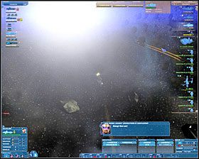 2 - Misja 5 - Kissaki Raid | Kampania 1 | Nexus The Jupiter Incident - Nexus: The Jupiter Incident - poradnik do gry