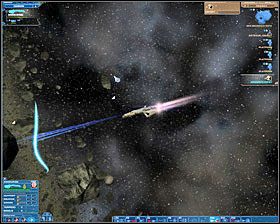 2 - Misja 6 - Shukenja Beta | Kampania 1 | Nexus The Jupiter Incident - Nexus: The Jupiter Incident - poradnik do gry