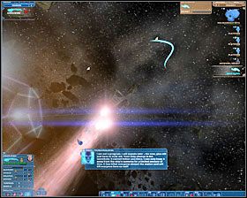 5 - Misja 6 - Shukenja Beta | Kampania 1 | Nexus The Jupiter Incident - Nexus: The Jupiter Incident - poradnik do gry