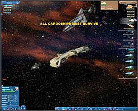 1 - Misja 7 - Raptor Raid | Kampania 2 | Nexus The Jupiter Incident - Nexus: The Jupiter Incident - poradnik do gry