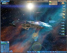 Potem taktykę powtarzamy - Misja 7 - Raptor Raid | Kampania 2 | Nexus The Jupiter Incident - Nexus: The Jupiter Incident - poradnik do gry