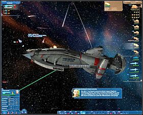 3 - Misja 7 - Raptor Raid | Kampania 2 | Nexus The Jupiter Incident - Nexus: The Jupiter Incident - poradnik do gry