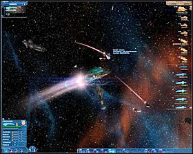 4 - Misja 7 - Raptor Raid | Kampania 2 | Nexus The Jupiter Incident - Nexus: The Jupiter Incident - poradnik do gry
