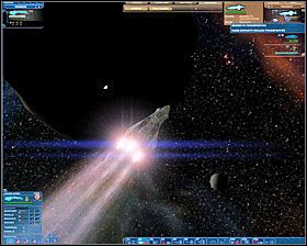 W chwili gdy będziemy ok - Misja 8 - The Chase | Kampania 2 | Nexus The Jupiter Incident - Nexus: The Jupiter Incident - poradnik do gry