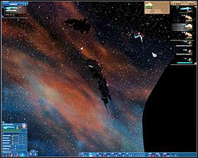 4 - Misja 8 - The Chase | Kampania 2 | Nexus The Jupiter Incident - Nexus: The Jupiter Incident - poradnik do gry