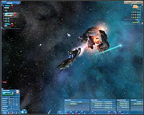 4 - Misja 10 - Raptor Genocide | Kampania 2 | Nexus The Jupiter Incident - Nexus: The Jupiter Incident - poradnik do gry