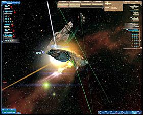 2 - Misja 11 - First Blood | Kampania 3 | Nexus The Jupiter Incident - Nexus: The Jupiter Incident - poradnik do gry