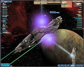 3 - Misja 11 - First Blood | Kampania 3 | Nexus The Jupiter Incident - Nexus: The Jupiter Incident - poradnik do gry