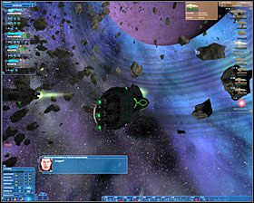 2 - Misja 15 - Mechanoid | Kampania 4 | Nexus The Jupiter Incident - Nexus: The Jupiter Incident - poradnik do gry