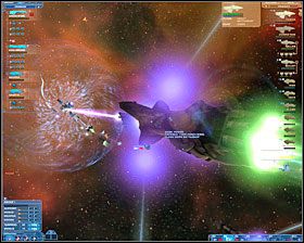 Naszym celem nr - Misja 17 - The Siege of Avalon | Kampania 4 | Nexus The Jupiter Incident - Nexus: The Jupiter Incident - poradnik do gry