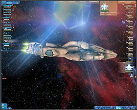 1 - Misja 17 - The Siege of Avalon | Kampania 4 | Nexus The Jupiter Incident - Nexus: The Jupiter Incident - poradnik do gry