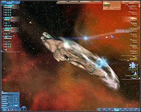 2 - Misja 17 - The Siege of Avalon | Kampania 4 | Nexus The Jupiter Incident - Nexus: The Jupiter Incident - poradnik do gry