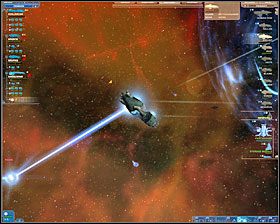 Jeśli się nam spieszy - wystarczy zniszczyć Fallen i Bullet i gorgowie się wycofają - Misja 17 - The Siege of Avalon | Kampania 4 | Nexus The Jupiter Incident - Nexus: The Jupiter Incident - poradnik do gry