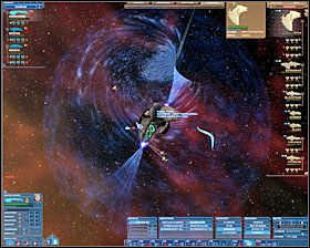 1 - Misja 14 - Titan | Kampania 3 | Nexus The Jupiter Incident - Nexus: The Jupiter Incident - poradnik do gry