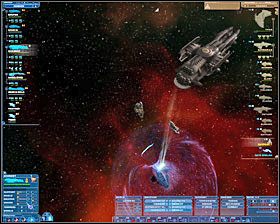 2 - Misja 14 - Titan | Kampania 3 | Nexus The Jupiter Incident - Nexus: The Jupiter Incident - poradnik do gry