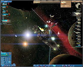 1 - Misja 14 - Titan | Kampania 3 | Nexus The Jupiter Incident - Nexus: The Jupiter Incident - poradnik do gry