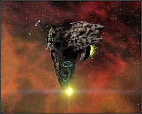 3 - Misja 14 - Titan | Kampania 3 | Nexus The Jupiter Incident - Nexus: The Jupiter Incident - poradnik do gry
