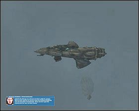 1 - Misja 18 - Peace Negotiations | Kampania 4 | Nexus The Jupiter Incident - Nexus: The Jupiter Incident - poradnik do gry