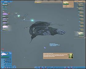 2 - Misja 18 - Peace Negotiations | Kampania 4 | Nexus The Jupiter Incident - Nexus: The Jupiter Incident - poradnik do gry