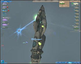 3 - Misja 18 - Peace Negotiations | Kampania 4 | Nexus The Jupiter Incident - Nexus: The Jupiter Incident - poradnik do gry