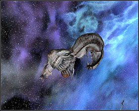 Po przybyciu na miejsce okazuje się, że statki duchów zostały już zniszczone - Misja 19 - Locust Queen | Kampania 4 | Nexus The Jupiter Incident - Nexus: The Jupiter Incident - poradnik do gry