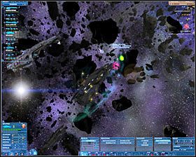 Niestety po chwili ruszają w nasza stronę - Misja 16 - Locust | Kampania 4 | Nexus The Jupiter Incident - Nexus: The Jupiter Incident - poradnik do gry