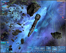 2 - Misja 16 - Locust | Kampania 4 | Nexus The Jupiter Incident - Nexus: The Jupiter Incident - poradnik do gry