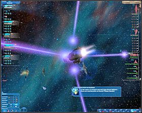 2 - Misja 21 - Mechanoid Invasion | Kampania 5 | Nexus The Jupiter Incident - Nexus: The Jupiter Incident - poradnik do gry