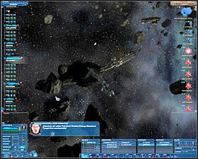 1 - Misja 23 - Bridgehead | Kampania 6 | Nexus The Jupiter Incident - Nexus: The Jupiter Incident - poradnik do gry