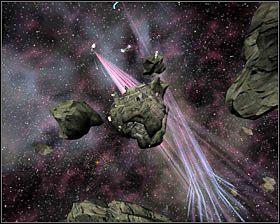 Powinno się udać bez większych problemów - Misja 23 - Bridgehead | Kampania 6 | Nexus The Jupiter Incident - Nexus: The Jupiter Incident - poradnik do gry