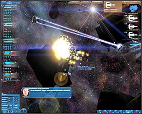 2 - Misja 23 - Bridgehead | Kampania 6 | Nexus The Jupiter Incident - Nexus: The Jupiter Incident - poradnik do gry