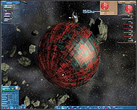 Proponuje kolejność A,C,B,D - choć inna jest oczywiście możliwa - Misja 24 - Blockade Breakers | Kampania 6 | Nexus The Jupiter Incident - Nexus: The Jupiter Incident - poradnik do gry