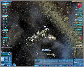 2 - Misja 24 - Blockade Breakers | Kampania 6 | Nexus The Jupiter Incident - Nexus: The Jupiter Incident - poradnik do gry