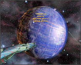 1 - Misja 25 - The Fight for Earth | Kampania 6 | Nexus The Jupiter Incident - Nexus: The Jupiter Incident - poradnik do gry