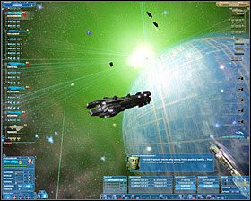 2 - Misja 25 - The Fight for Earth | Kampania 6 | Nexus The Jupiter Incident - Nexus: The Jupiter Incident - poradnik do gry