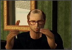 KEN ROSENBERG (ROSIE) - GTA San Andreas: Woozie, T-Bone, Jizzy, Rosie, Don Salvatore - Bohaterowie - GTA San Andreas - poradnik do gry