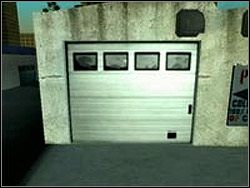 Żeby zmylić tropy, jedźcie do warsztatu (PaynSpray) w Idlewood, gdzie za skromną opłatą fachowiec przemaluje wam auto na inny kolor - GTA San Andreas: Ryder (R) - Los Santos, solucja, opis przejścia - GTA San Andreas - poradnik do gry