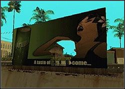 Miej oczy dookoła głowy, bo jesteście atakowani ze wszystkich stron - GTA San Andreas: Sweet (S) - 2 zestaw misji - Los Santos, solucja - GTA San Andreas - poradnik do gry