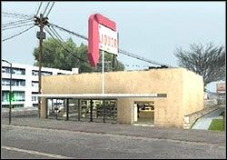 Plan, choć dobry, znowu nie wypala - GTA San Andreas: Catalina (C) - Red County, solucja, opis przejścia - GTA San Andreas - poradnik do gry