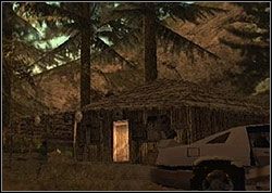 Catalina jest wściekła jak osa, wiec raczej buzi nie dostaniesz, co najwyżej w buzię - GTA San Andreas: Catalina (C) - Red County, solucja, opis przejścia - GTA San Andreas - poradnik do gry