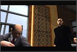 Woozie przedstawia ci Ran Fa Li, szefa jednego z odłamów Triady - Red Gecko Tong - GTA San Andreas: Woozie (W) - San Fierro, solucja, opis przejścia - GTA San Andreas - poradnik do gry