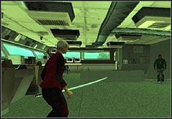 Zostaniesz dostrzeżony i zaatakowany - GTA San Andreas: Woozie (W) - San Fierro, solucja, opis przejścia - GTA San Andreas - poradnik do gry