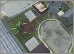 Finałowe misje gry aktywujesz na własnym podwórku na Grove Street, w swoim rodzinnym domu lub u Sweeta - GTA San Andreas: Sweet (S) - Los Santos (finał), solucja, opis przejścia - GTA San Andreas - poradnik do gry
