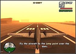 Jednym z aspektów planu napadu na Caligulas Casino jest wyłączenie w odpowiedniej chwili prądu - GTA San Andreas: Skok (Robbery), przygotowania - solucja, opis przejścia - GTA San Andreas - poradnik do gry