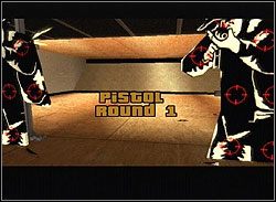 Żadna spluwa nie ma ograniczonej ilości amunicji, więc możesz grzać do makiet bez opamiętania, pamiętaj jednak o obowiązku przeładowania - GTA San Andreas: Misje-wyzwania (Challenge Missions) - solucja, opis przejścia - GTA San Andreas - poradnik do gry