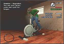 Zaliczanie zadań rozgrywanych w salach treningowych polega na pokonaniu na ringu lokalnego championa sztuk walki - GTA San Andreas: Sale treningowe (Gyms) - solucja, opis przejścia - GTA San Andreas - poradnik do gry