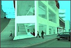 Na liście Cesara znajdują się Sultan i Elegy, szybkie wózki z podrasowanymi podtlenkiem azotu silnikami - GTA San Andreas: Wang Cars (C) - Aktywa - GTA San Andreas - poradnik do gry